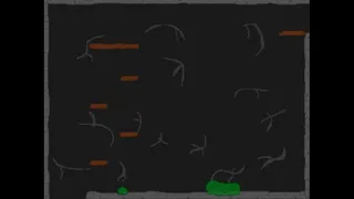Скриншот 2 к игре Lil' Snot: Moon Escape