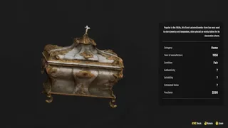 Скриншот 4 к игре Metawork - Antique Shop Simulator