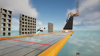 Скриншот 4 к игре Vector Horizon