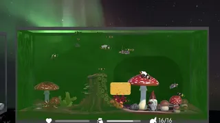 Скриншот 1 к игре Window Aquarista