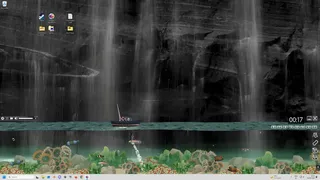 Скриншот 4 к игре Window Aquarista
