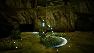 Скриншот 1 к игре Trinity 64