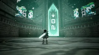 Скриншот 4 к игре Trinity 64