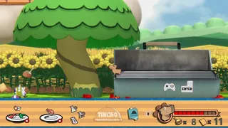 Скриншот 1 к игре Tincho Aventuras a la Carta