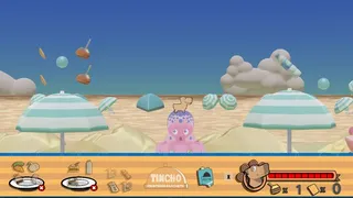 Скриншот 2 к игре Tincho Aventuras a la Carta