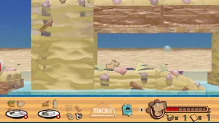 Скриншот 5 к игре Tincho Aventuras a la Carta