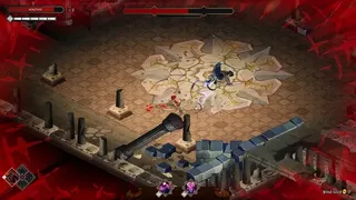 Скриншот 3 к игре Realm of Fame