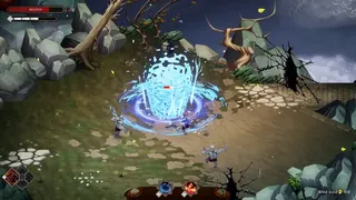 Скриншот 6 к игре Realm of Fame