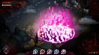 Скриншот 8 к игре Realm of Fame