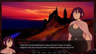 Скриншот 2 к игре Ravager - Moon-Friendly Edition
