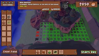 Скриншот 1 к игре Bear Brigade: Ocean Attack!