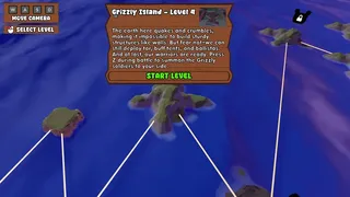 Скриншот 5 к игре Bear Brigade: Ocean Attack!
