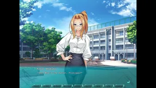 Скриншот 4 к игре Holy Valkyrie ExS-TIA F