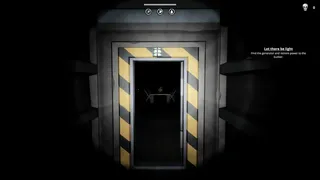 Скриншот 1 к игре Bunker 9