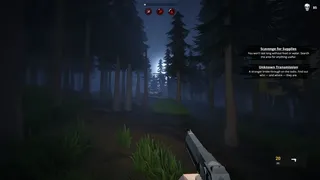 Скриншот 3 к игре Bunker 9