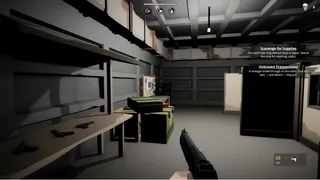 Скриншот 7 к игре Bunker 9