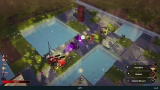 Скриншот 1 к игре Kill the Stream