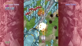 Скриншот 1 к игре TriggerHeart EXELICA ENHANCED