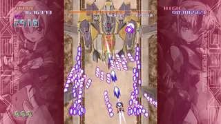 Скриншот 2 к игре TriggerHeart EXELICA ENHANCED