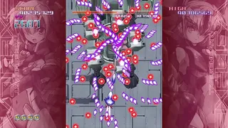 Скриншот 4 к игре TriggerHeart EXELICA ENHANCED