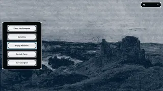Скриншот 5 к игре Castle on Crimson Rock