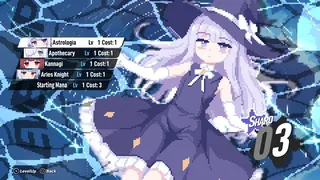 Скриншот 2 к игре Dungeon Picnic