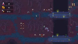 Скриншот 1 к игре Хаос-Инвазия TD