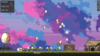 Скриншот 3 к игре The Great Hatch