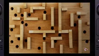 Скриншот 1 к игре Game With Balls