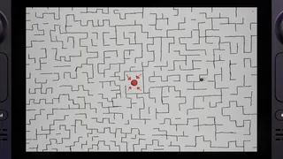 Скриншот 2 к игре Game With Balls