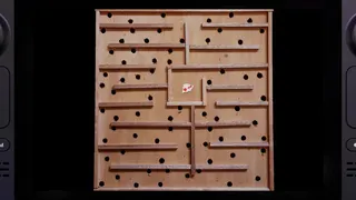 Скриншот 7 к игре Game With Balls