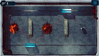Скриншот 2 к игре One Shot All Kill
