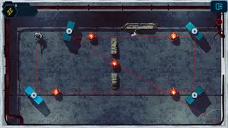 Скриншот 3 к игре One Shot All Kill