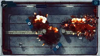 Скриншот 5 к игре One Shot All Kill
