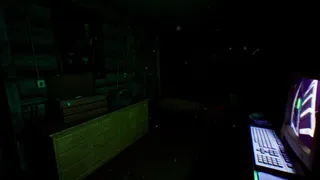 Скриншот 1 к игре Forester: First Step