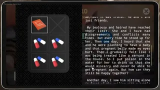 Скриншот 2 к игре Evil Twin