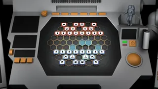 Скриншот 1 к игре Stellar Skirmish
