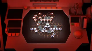 Скриншот 2 к игре Stellar Skirmish