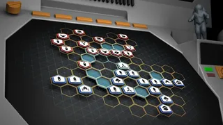 Скриншот 4 к игре Stellar Skirmish