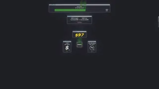 Скриншот 3 к игре All You Have to Do Is Click the Button