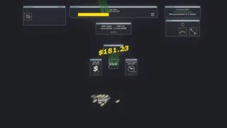Скриншот 5 к игре All You Have to Do Is Click the Button