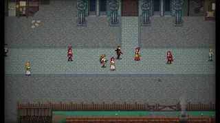 Скриншот 3 к игре Dare Fate