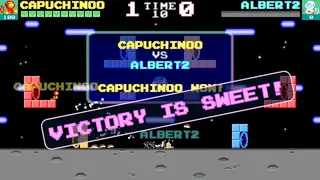 Скриншот 5 к игре Monkey Fruit Fight!