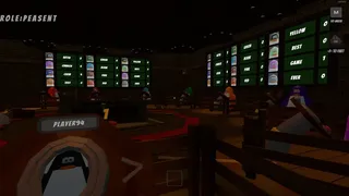 Скриншот 1 к игре Church Crew