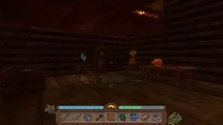 Скриншот 3 к игре VeilWood