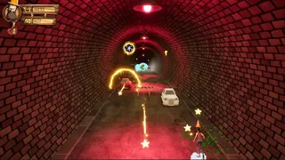 Скриншот 2 к игре Cone Rush