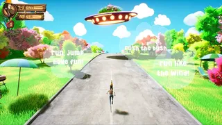 Скриншот 5 к игре Cone Rush