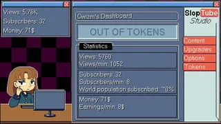 Скриншот 6 к игре SlopTuber Simulator