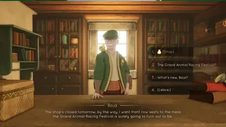 Скриншот 4 к игре The Maiden and the Cow