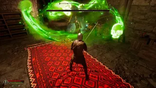 Скриншот 2 к игре Hermit